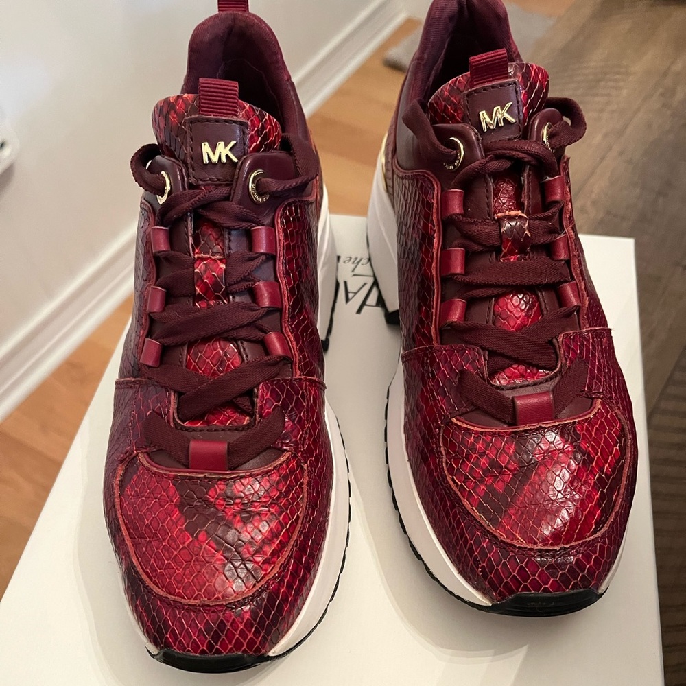 Michael Kors Sneakers